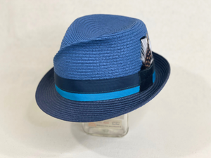 SAPEUR BLUE