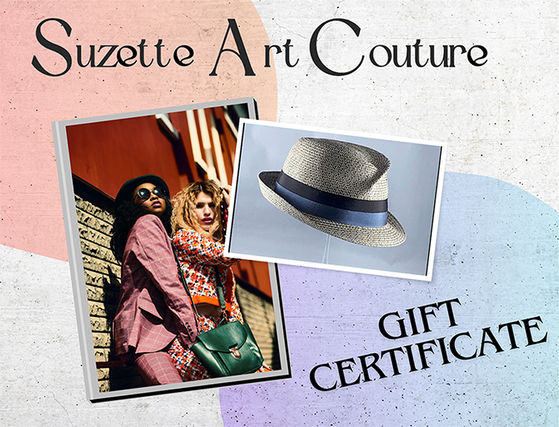 Gift Certificate