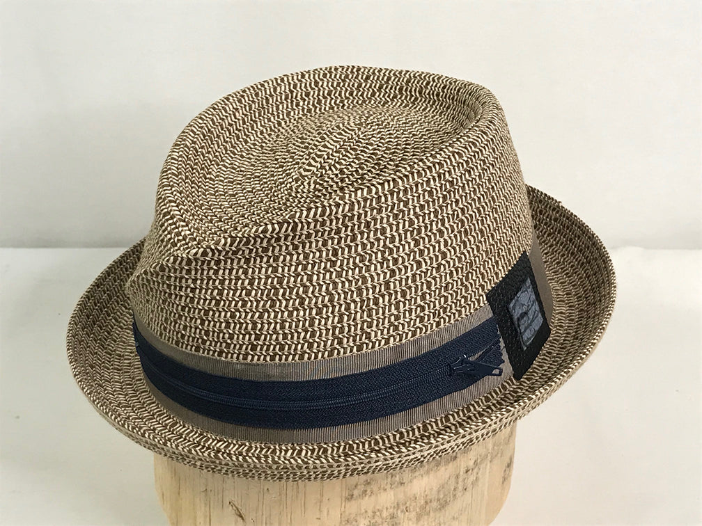 Jazz Fusion | Slant Tan