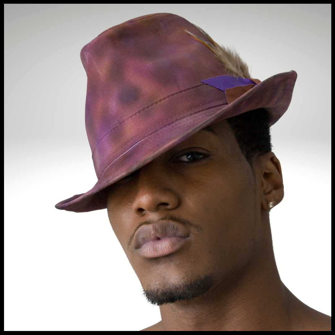 Orleans | Hand Painted